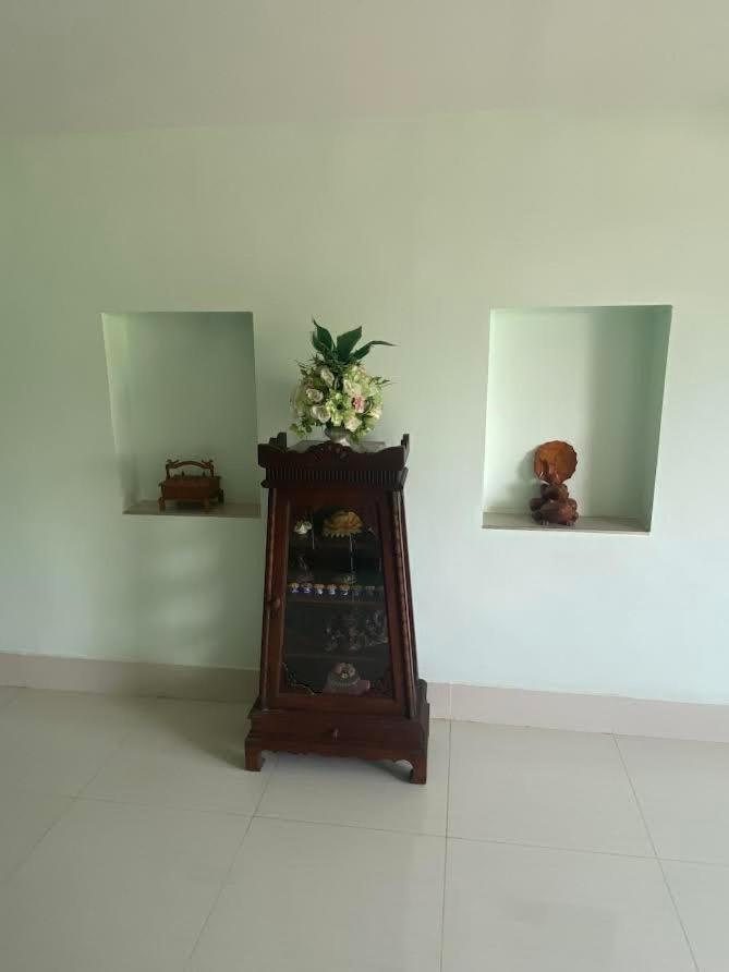 Panjai'S Place Cha-Am Dış mekan fotoğraf