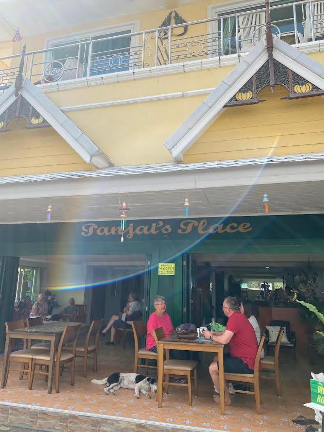 Panjai'S Place Cha-Am Dış mekan fotoğraf