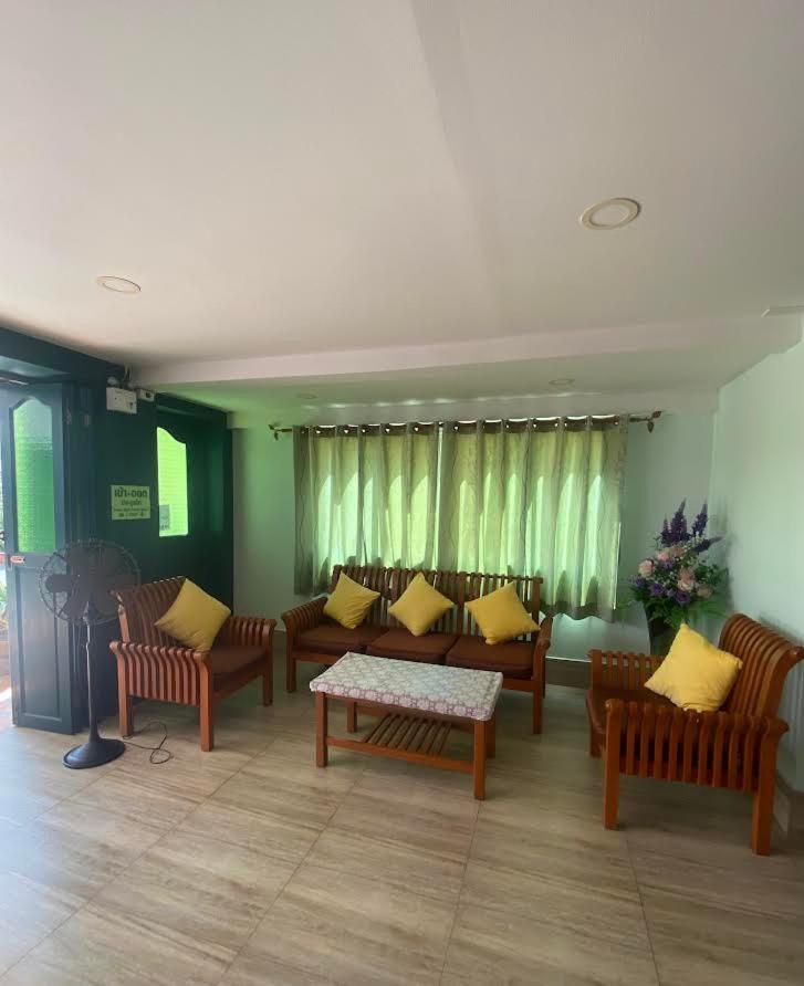 Panjai'S Place Cha-Am Dış mekan fotoğraf