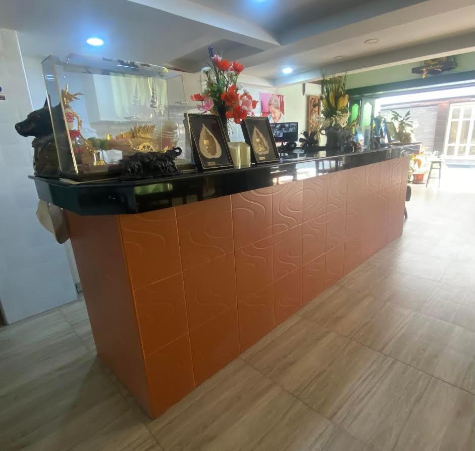 Panjai'S Place Cha-Am Dış mekan fotoğraf